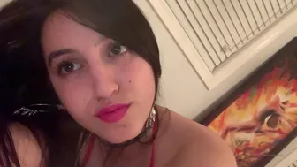 azalyastar 06 04.2020 Can she do it on the D though