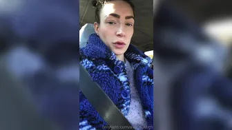 ava_austen 15 02.2019 Hello gorgeous fans. Update for you