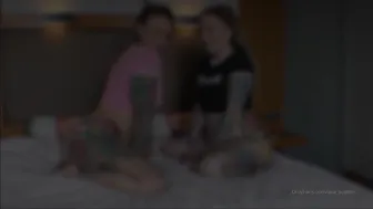 ava_austen 13 07.2019 NEW THE BIGGEST BEST TATTOOED AS