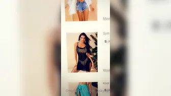 Reena Sky (reenaskyvip) onlyfans 020 07 25  7