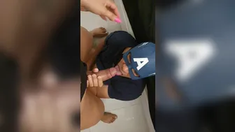 rayallaqueen 30 03.2020 Blow and cum