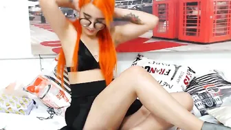 sweetmelon18  hooker Can't Stop Cumming