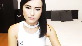 mayahart  sweet sexy big tits naked slut