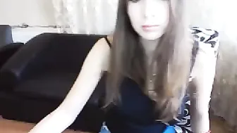 lorirosi  solo webcam deep fuck