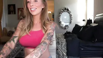 illicit69  slut Shaking her Ass