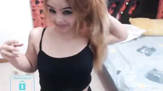 ahynarax  webcam record