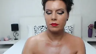 kristinedior  webcam female orgasm show