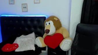 rosetaylorla 2.02.2021 310 female chaturbate