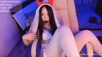 reibelletv 3.10.2020 552 female chaturbate