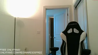 reginareids 7.10.2020 319 female chaturbate