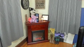 rainbow_sherbet 2.02.2021 231 female chaturbate