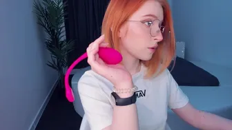 pocketrocket_ 7.03.2021 114 female chaturbate