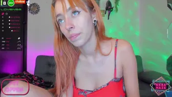 nebamazee 7.02.2021 554 female chaturbate