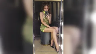 Long Mint (v.2) (10.08.2020)