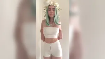 Indigo White update1711 onlyfans 191