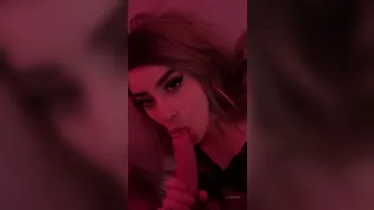 rottencowgirl 2020 02 10 just a small clip of me sucking dick