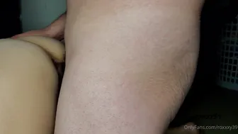 roxxxy39 07 08 2020 Here's a little clip from a few days ago I got fucked in