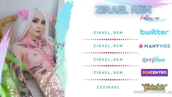 zirael_sg 2020 06 14 Hot Asuka blowjob 3