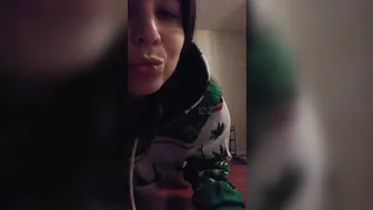 sexyserenab 25 12 2017 1485904 Merry Christmas my loves