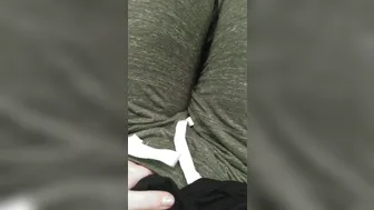 sexyserenab 12 02 2018 1770521 Masturbating after my scene last week (I couldn't get i