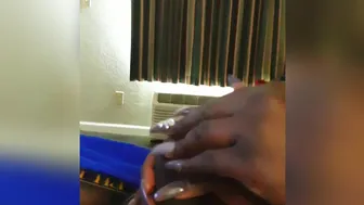 kaemari704 11 06 2020 Let me suck you til you bust Zaddy