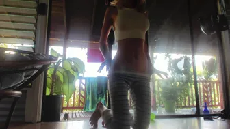 Ava Fae OnlyFans Video 003