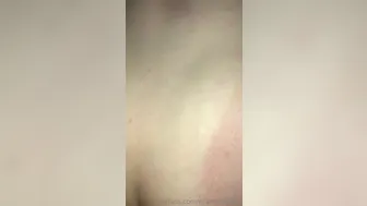 Ella Hollywood _OnlyfansWhen Alisia came inside I just had to keep it in for the rest...(05.02.2019)