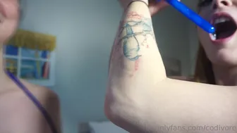 Codi Vore _Onlyfans27 06 2019