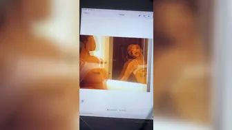 stormimaya 17 12 2019 I shot Krisy Dolls 2020 calendar