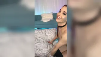 jaydencole 07 11 2019 Topless Pushups while camming