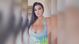 buttercream19 04 09 2020 6 I'm really into my new bodysuit happy thirsty Th