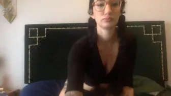 arabelleraphael 29 12 2019 Anal Cam show