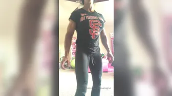 angelasalvagno 02 08 2019 9199361 Here is a mini clip of a few exercises I do for my a