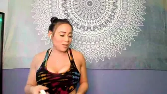 carmelaclutch 22 04 2020 Stream started at 04 22 2020 09 11 pm