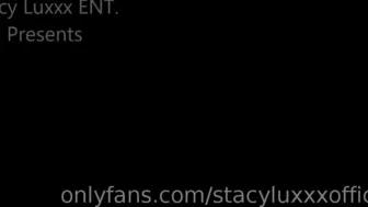 stacyluxxxofficial 14 03 2019 5404048 This is a little video I put together in honor o