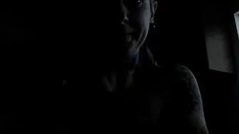 joannaangel 16 04 2017 265863 I'm LIVE on Fanscope just washing dishes naked. really )