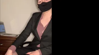 talenabb 25 10 2020 6 Naughty Professor JOI Follow my dir