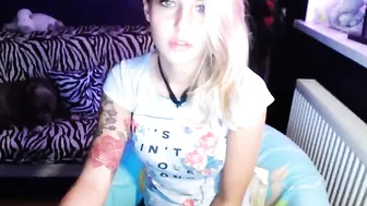 donaann21  Premium video on skype