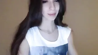 umydream  passionate pussy rubbing