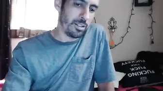 freak7_7show  Busty webcam slut Masturbating