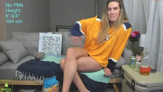 sexyandtall1 7.02.2021 959_female chaturbate