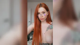 maggiefromthebloc-12-03-2020-25429851-Oups ya casser dans ma bouche ahaha (1)