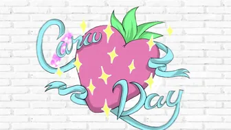 CaraDay onlyfans_07 - Bushy Babe Outdoor Upskirt