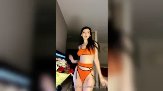 Irena Ortega - OnlyFans 38