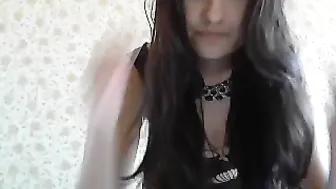 carolin  webcam show