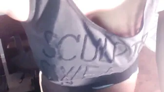 ashleyyking  Great sex before the webcam