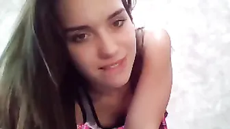 alucelo  best Creampie webcam pussy record