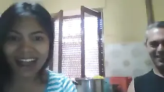 angelnmenson  Fingering pussy and sperm flowing