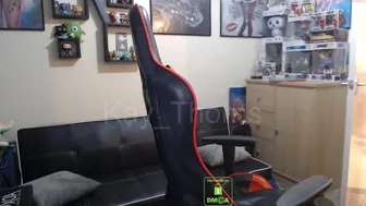 kay_thorns 6.01.2021 201 female chaturbate