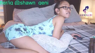 shawn_geni 1.12.2020 357 female chaturbate